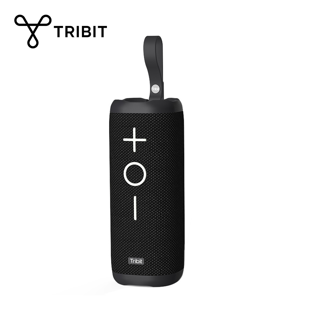 Anker Speaker Soundcore Boom 2 - Altoparlante Bluetooth portatile TRIBIT StormBox 2,