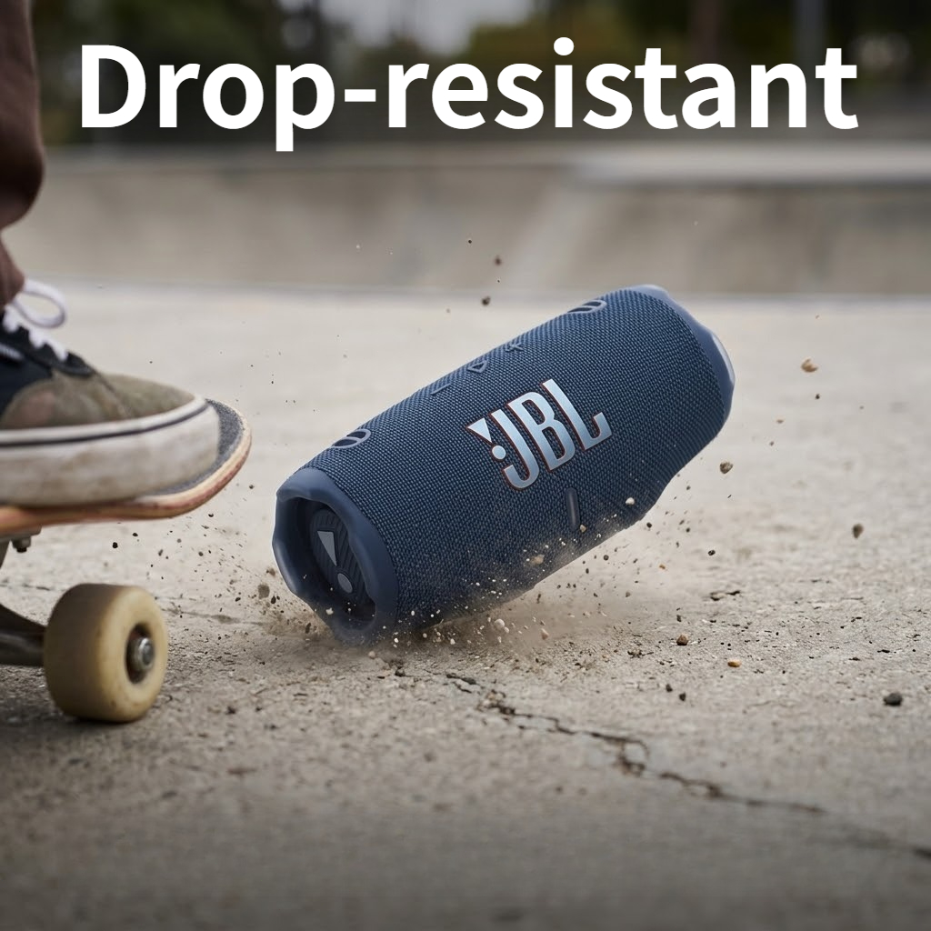 JBL Charge 6: altoparlante Blu - Anker Speaker Soundcore Boom 2 recensione e prezzo