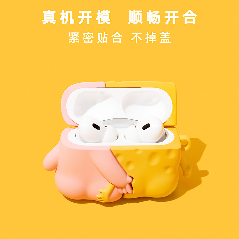 Per Airpods 4 Pro 2 Pro 3 Cust - Anker Speaker Soundcore Boom 2 recensione e prezzo