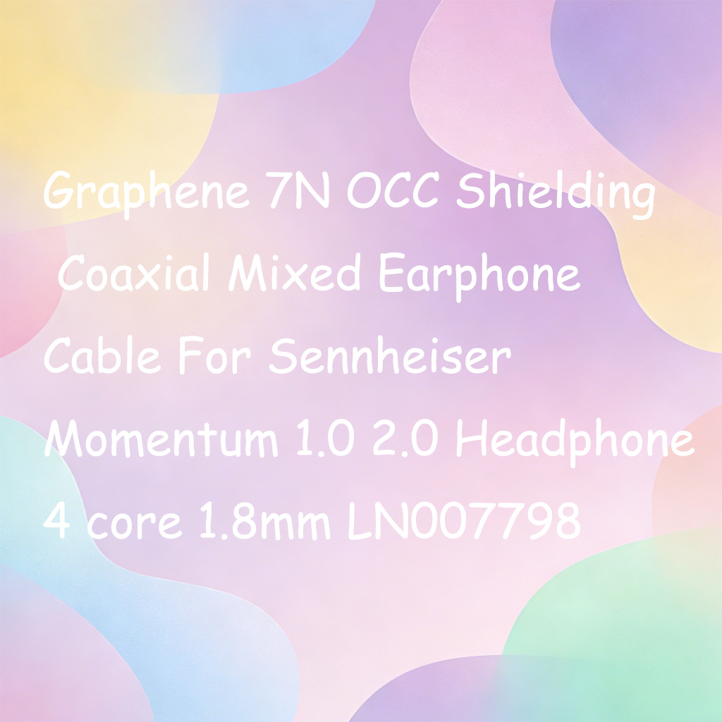 Cavo per cuffie con schermatur - Sennheiser Headphone Momentum 4 recensione e prezzo