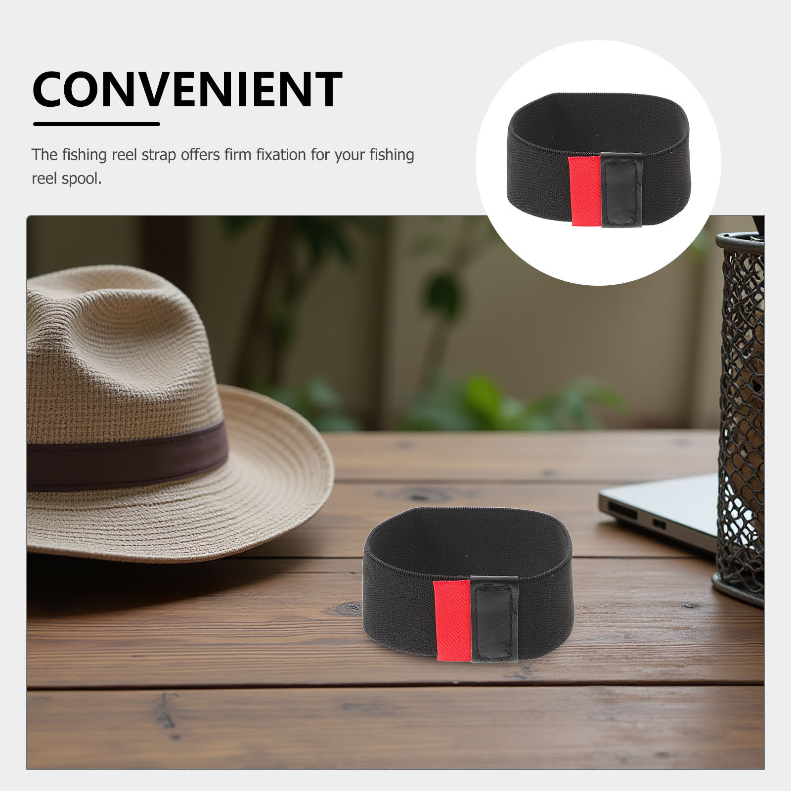 4 Pezzi Fascia Protettiva per  - Mesh Coil Strip recensione e prezzo