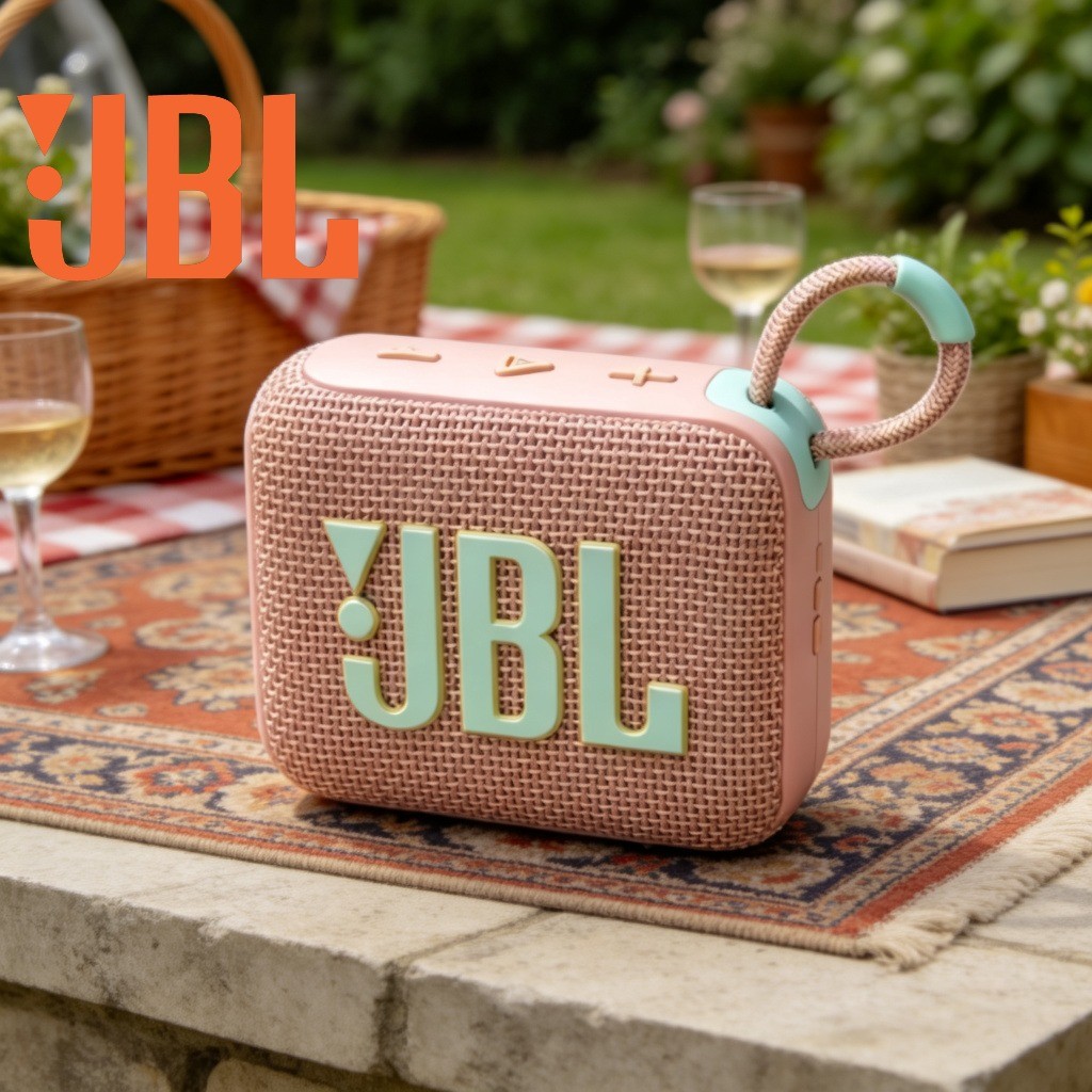 JBL GO4 4a Generazione Altopar - Jbl Speaker Go 4 recensione e prezzo