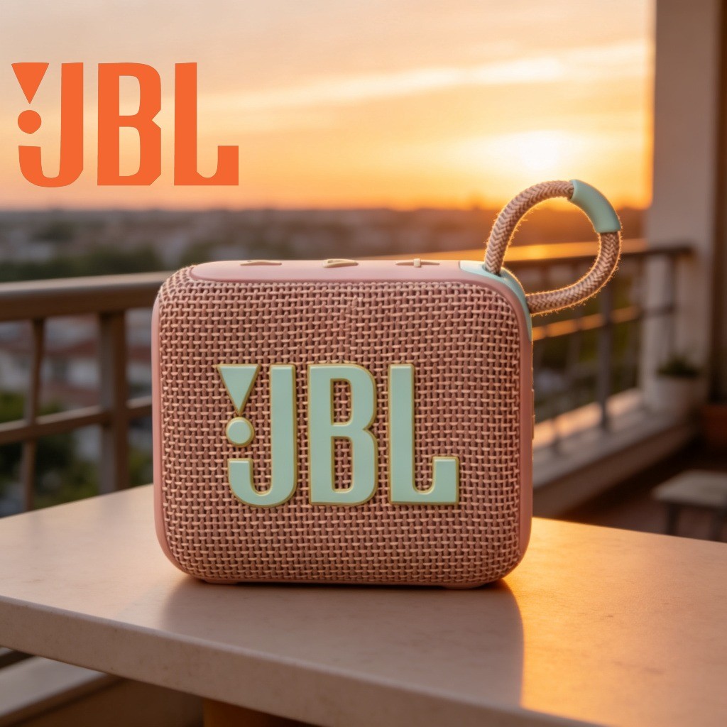 JBL GO4 4a Generazione Altopar - Jbl Speaker Go 4 recensione e prezzo