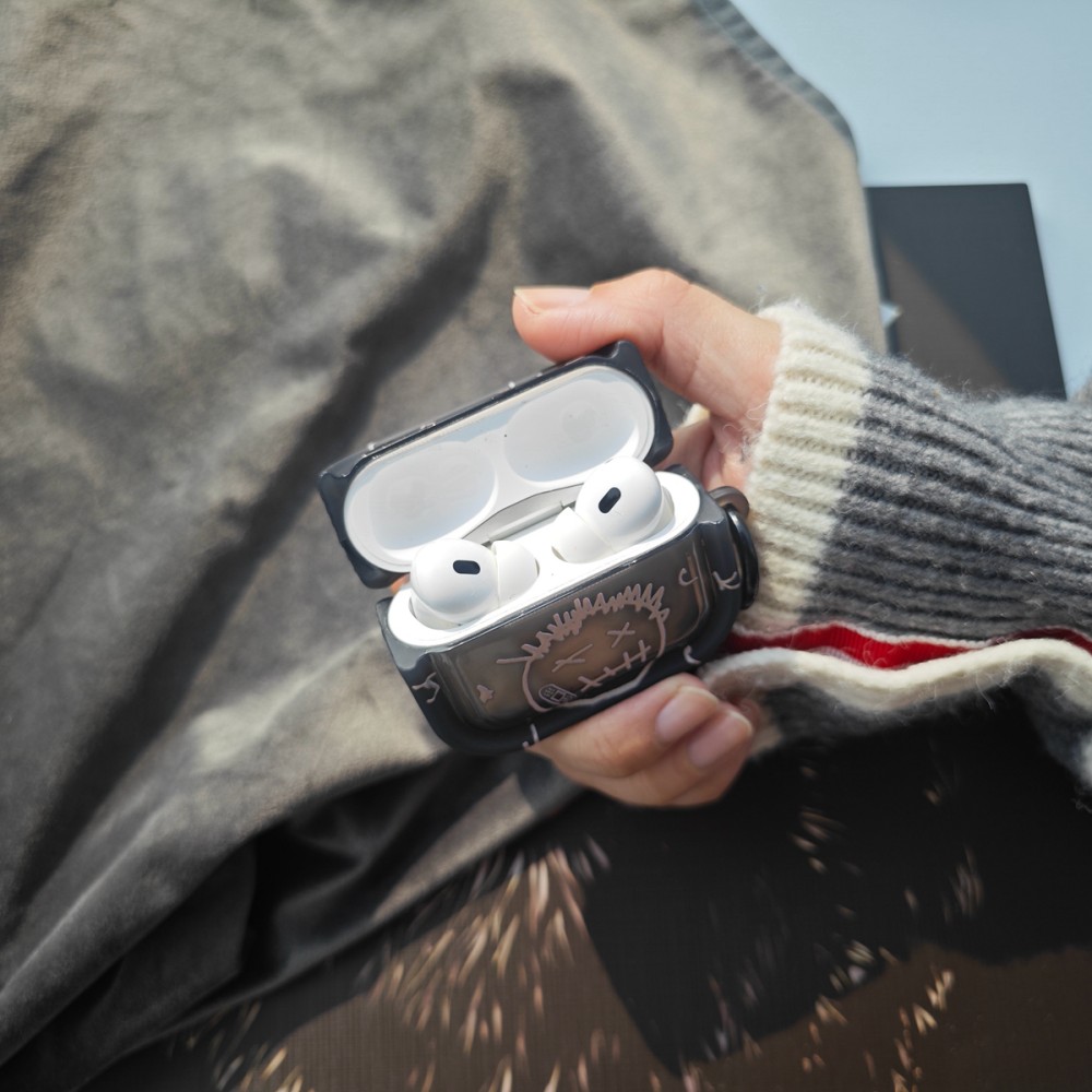 Custodia per auricolari Graffi - Anker Speaker Soundcore Boom 2 recensione e prezzo