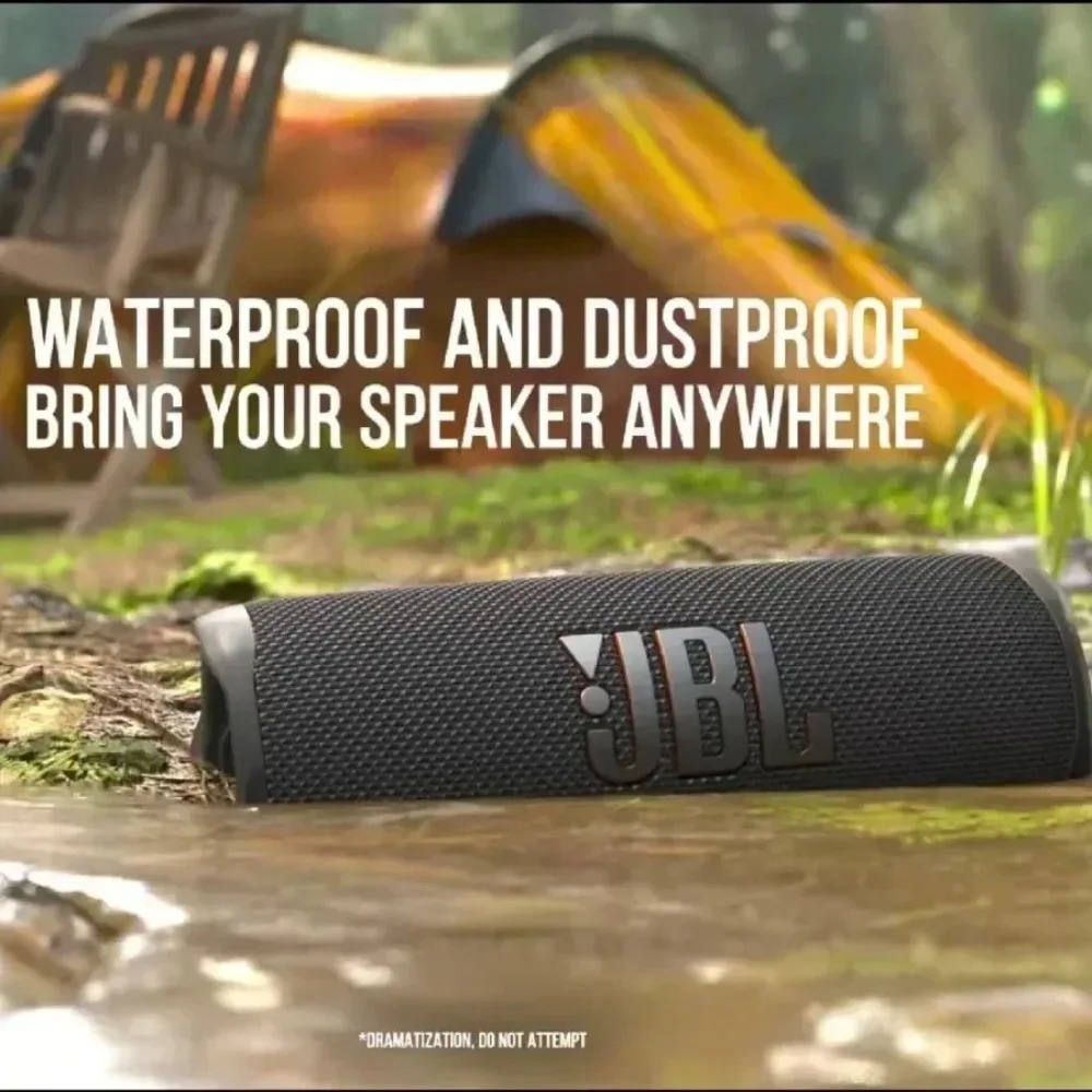JBL FLIP6, altoparlante Blueto - Jbl Speaker Flip 6 recensione e prezzo