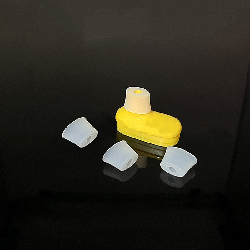 100 Pezzi Copri-Munnino in Sil - Accessories For Vaping recensione e prezzo