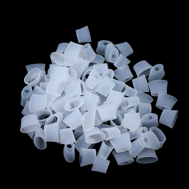 100 Pezzi Copri-Munnino in Sil - Accessories For Vaping recensione e prezzo