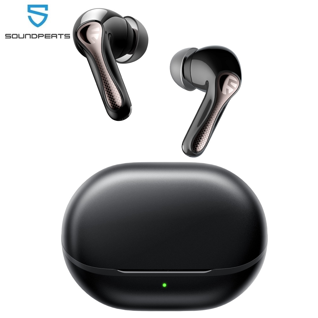 SOUNDPEATS Air5 Pro Auricolari - Anker Speaker Soundcore Boom 2 recensione e prezzo