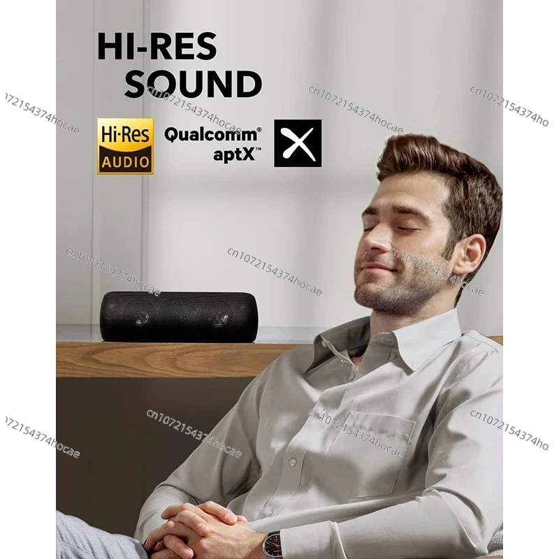 Per altoparlante con audio ad  - Anker Speaker Soundcore Boom 2 recensione e prezzo